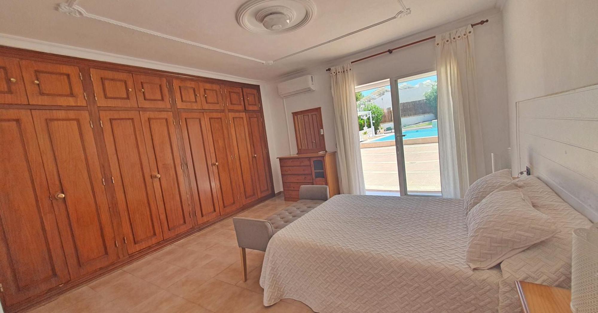 Relax A Pie De Montana Apartment Alhaurin de la Torre Exterior photo