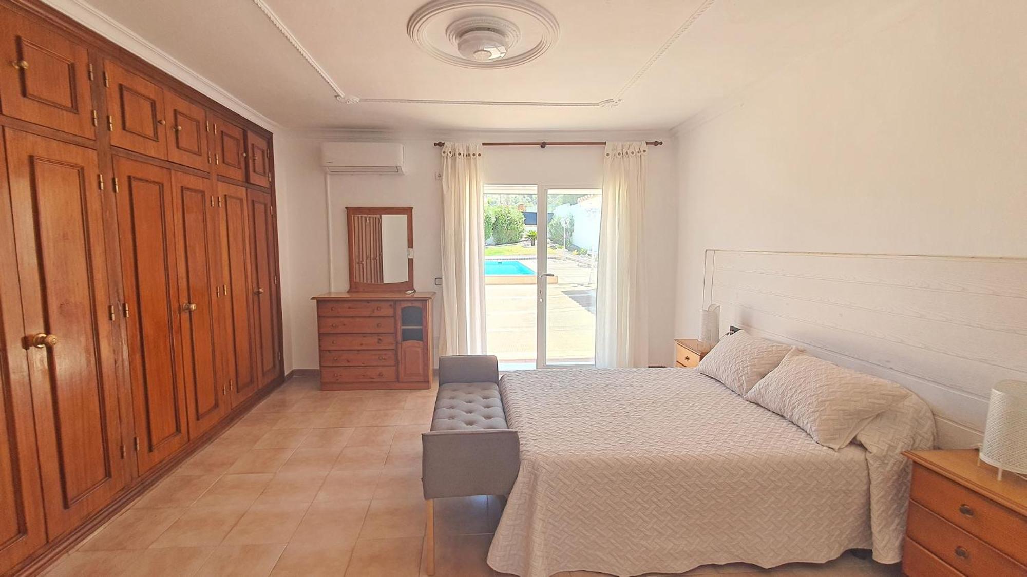 Relax A Pie De Montana Apartment Alhaurin de la Torre Exterior photo