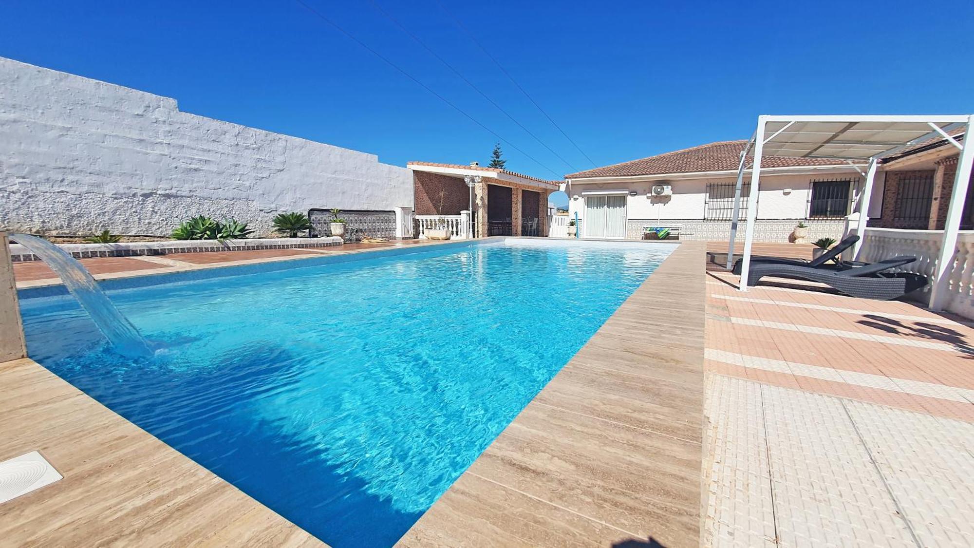 Relax A Pie De Montana Apartment Alhaurin de la Torre Exterior photo
